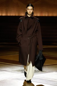 Issey Miyake Fall 2024 Ready-to-Wear Collection at Paris Fashion Week