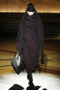 Issey Miyake Fall 2024 Ready-to-Wear Collection at Paris Fashion Week