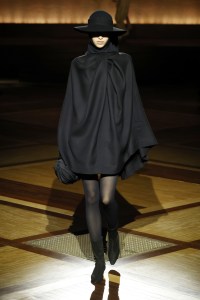 Issey Miyake Fall 2024 Ready-to-Wear Collection at Paris Fashion Week