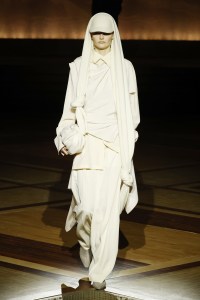 Issey Miyake Fall 2024 Ready-to-Wear Collection at Paris Fashion Week