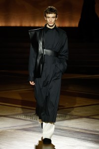 Issey Miyake Fall 2024 Ready-to-Wear Collection at Paris Fashion Week