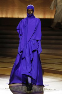 Issey Miyake Fall 2024 Ready-to-Wear Collection at Paris Fashion Week