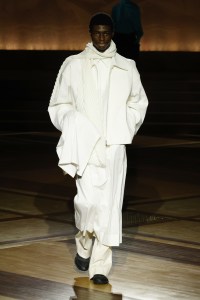 Issey Miyake Fall 2024 Ready-to-Wear Collection at Paris Fashion Week