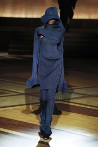 Issey Miyake Fall 2024 Ready-to-Wear Collection at Paris Fashion Week