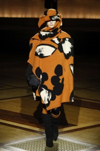 Issey Miyake Fall 2024 Ready-to-Wear Collection at Paris Fashion Week