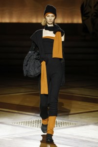 Issey Miyake Fall 2024 Ready-to-Wear Collection at Paris Fashion Week