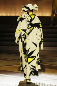 Issey Miyake Fall 2024 Ready-to-Wear Collection at Paris Fashion Week