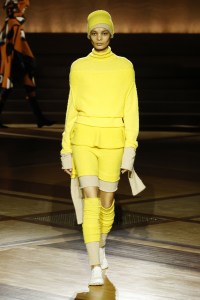 Issey Miyake Fall 2024 Ready-to-Wear Collection at Paris Fashion Week