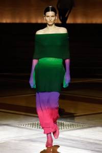 Issey Miyake Fall 2024 Ready-to-Wear Collection at Paris Fashion Week