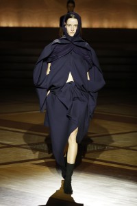Issey Miyake Fall 2024 Ready-to-Wear Collection at Paris Fashion Week
