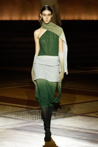 Issey Miyake Fall 2024 Ready-to-Wear Collection at Paris Fashion Week