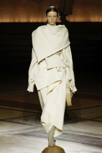 Issey Miyake Fall 2024 Ready-to-Wear Collection at Paris Fashion Week