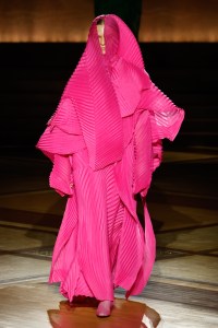 Issey Miyake Fall 2024 Ready-to-Wear Collection at Paris Fashion Week