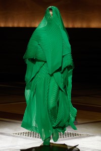 Issey Miyake Fall 2024 Ready-to-Wear Collection at Paris Fashion Week