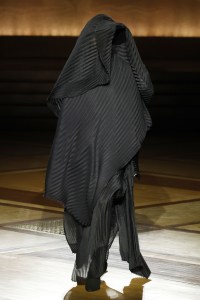 Issey Miyake Fall 2024 Ready-to-Wear Collection at Paris Fashion Week
