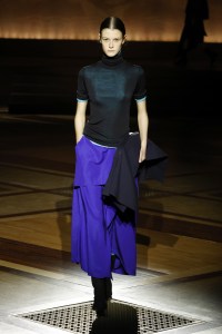 Issey Miyake Fall 2024 Ready-to-Wear Collection at Paris Fashion Week