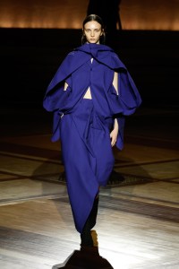 Issey Miyake Fall 2024 Ready-to-Wear Collection at Paris Fashion Week