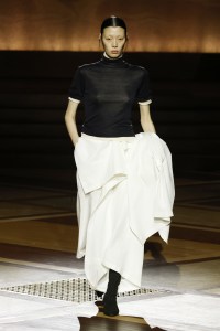 Issey Miyake Fall 2024 Ready-to-Wear Collection at Paris Fashion Week