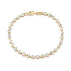Jade Trau necklace