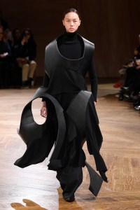 Junya Watanabe Fall 2024 Ready-to-Wear Collection at Paris Fashion Week