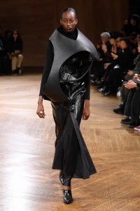 Junya Watanabe Fall 2024 Ready-to-Wear Collection at Paris Fashion Week