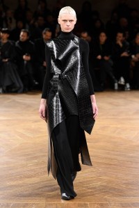 Junya Watanabe Fall 2024 Ready-to-Wear Collection at Paris Fashion Week