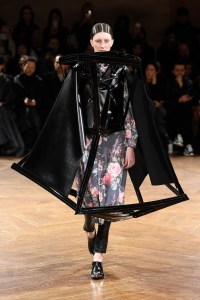 Junya Watanabe Fall 2024 Ready-to-Wear Collection at Paris Fashion Week