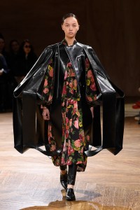 Junya Watanabe Fall 2024 Ready-to-Wear Collection at Paris Fashion Week