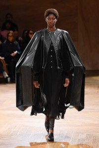 Junya Watanabe Fall 2024 Ready-to-Wear Collection at Paris Fashion Week