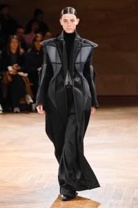 Junya Watanabe Fall 2024 Ready-to-Wear Collection at Paris Fashion Week