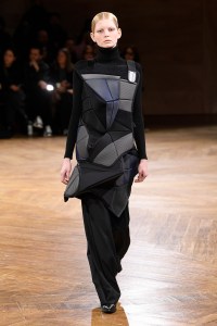Junya Watanabe Fall 2024 Ready-to-Wear Collection at Paris Fashion Week