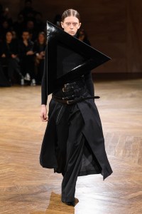 Junya Watanabe Fall 2024 Ready-to-Wear Collection at Paris Fashion Week