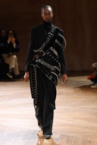 Junya Watanabe Fall 2024 Ready-to-Wear Collection at Paris Fashion Week