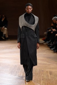 Junya Watanabe Fall 2024 Ready-to-Wear Collection at Paris Fashion Week
