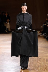 Junya Watanabe Fall 2024 Ready-to-Wear Collection at Paris Fashion Week