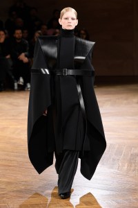 Junya Watanabe Fall 2024 Ready-to-Wear Collection at Paris Fashion Week