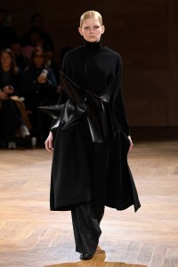 Junya Watanabe Fall 2024 Ready-to-Wear Collection at Paris Fashion Week