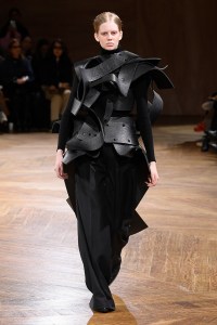 Junya Watanabe Fall 2024 Ready-to-Wear Collection at Paris Fashion Week