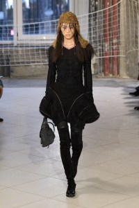 Kiko Kostadinov Fall 2024 Ready-to-Wear Collection at Paris Fashion Week