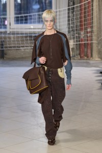 Kiko Kostadinov Fall 2024 Ready-to-Wear Collection at Paris Fashion Week