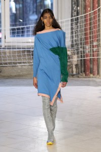 Kiko Kostadinov Fall 2024 Ready-to-Wear Collection at Paris Fashion Week