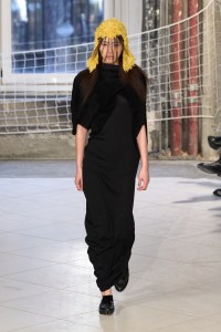 Kiko Kostadinov Fall 2024 Ready-to-Wear Collection at Paris Fashion Week