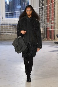 Kiko Kostadinov Fall 2024 Ready-to-Wear Collection at Paris Fashion Week