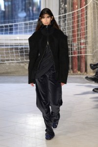 Kiko Kostadinov Fall 2024 Ready-to-Wear Collection at Paris Fashion Week