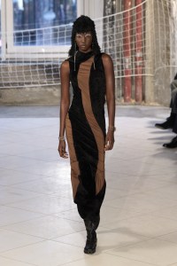 Kiko Kostadinov Fall 2024 Ready-to-Wear Collection at Paris Fashion Week