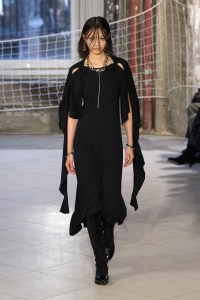 Kiko Kostadinov Fall 2024 Ready-to-Wear Collection at Paris Fashion Week