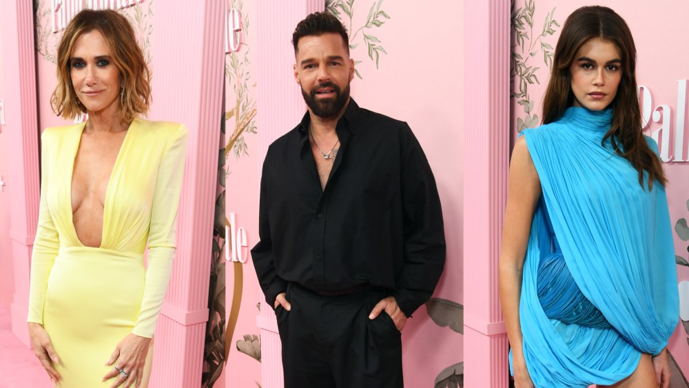 'Palm Royale' Premiere Red Carpet Arrivals, Photos