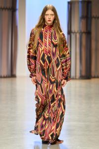 Leonard Paris Fall 2024 Ready-to-Wear Collection at Paris Fashion Week