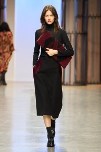 Leonard Paris Fall 2024 Ready-to-Wear Collection at Paris Fashion Week