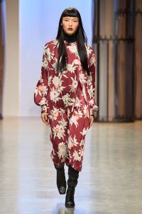 Leonard Paris Fall 2024 Ready-to-Wear Collection at Paris Fashion Week